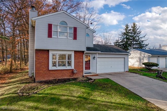 1831 Woodbine Circle, Massillon, OH 44646