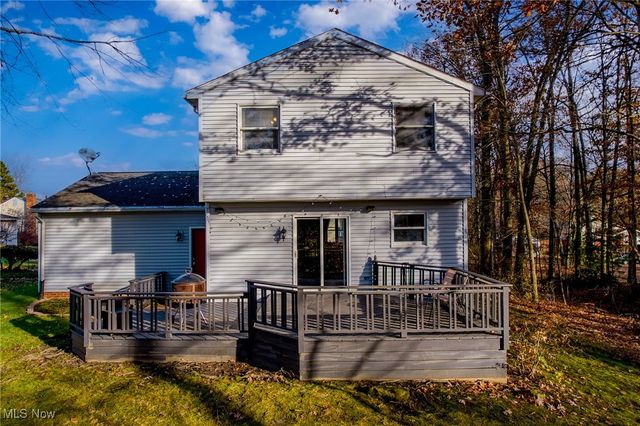 1831 Woodbine Circle, Massillon, OH 44646