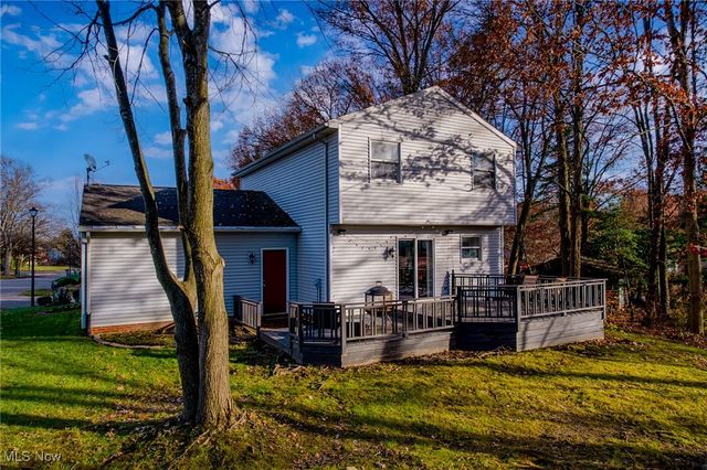 1831 Woodbine Circle, Massillon, OH 44646