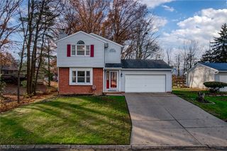 1831 Woodbine Circle, Massillon, OH 44646