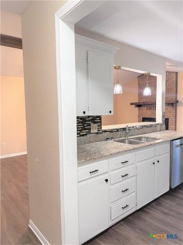 2204 Phyllis Drive, Copperas Cove, TX 76522