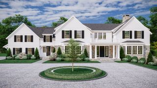 3 Tanglewood Lane, Westport, CT 06880