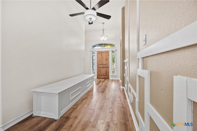 3381 Vineyard Trail, Harker Heights, TX 76548