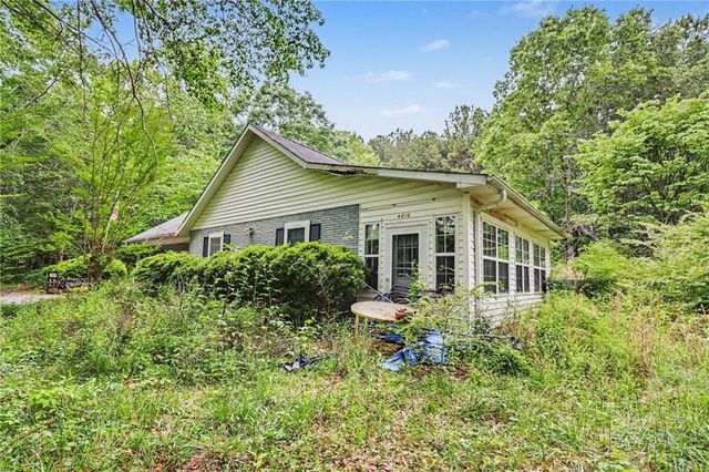 4810 Sugar Valley Road NW, Sugar Valley, GA 30746