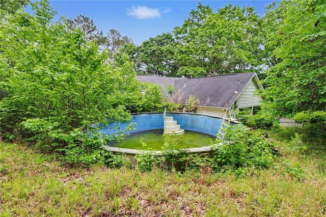 4810 Sugar Valley Road NW, Sugar Valley, GA 30746