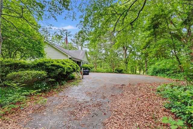 4810 Sugar Valley Road NW, Sugar Valley, GA 30746