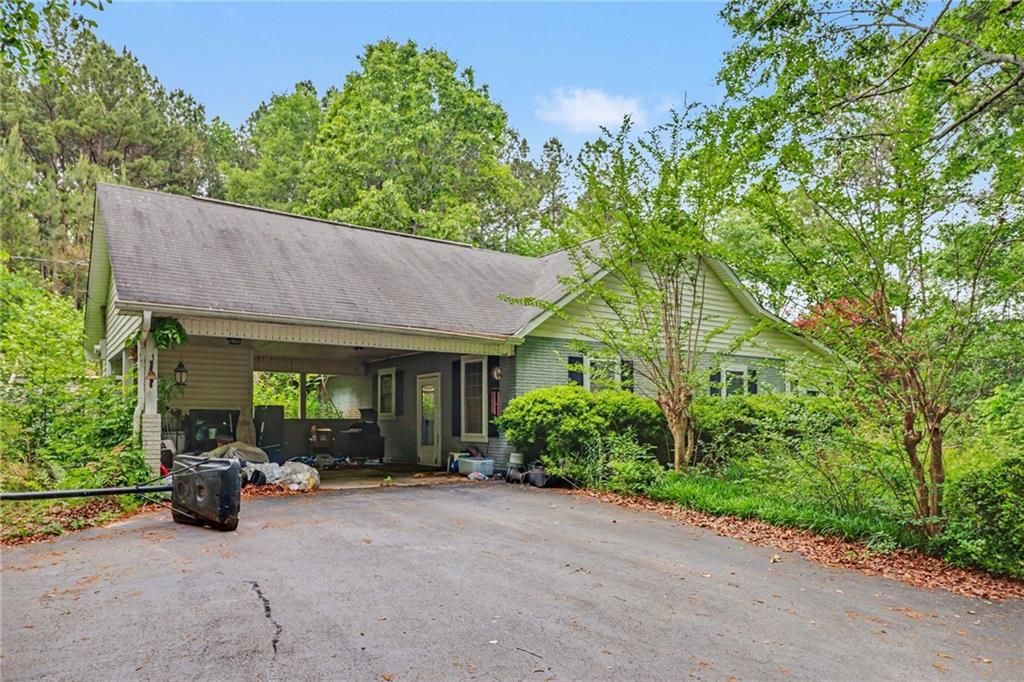 4810 Sugar Valley Road NW, Sugar Valley, GA 30746