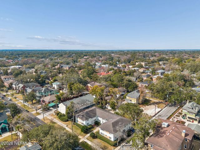 2761 ST JOHNS Avenue, Jacksonville, FL 32205