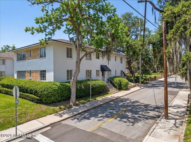 2761 ST JOHNS Avenue, Jacksonville, FL 32205