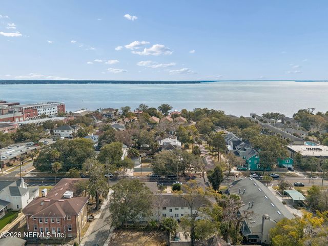 2761 ST JOHNS Avenue, Jacksonville, FL 32205