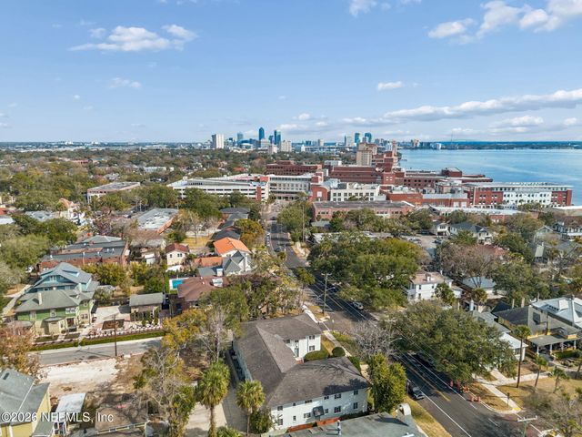 2761 ST JOHNS Avenue, Jacksonville, FL 32205