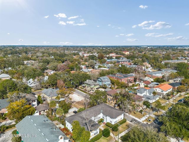 2761 ST JOHNS Avenue, Jacksonville, FL 32205
