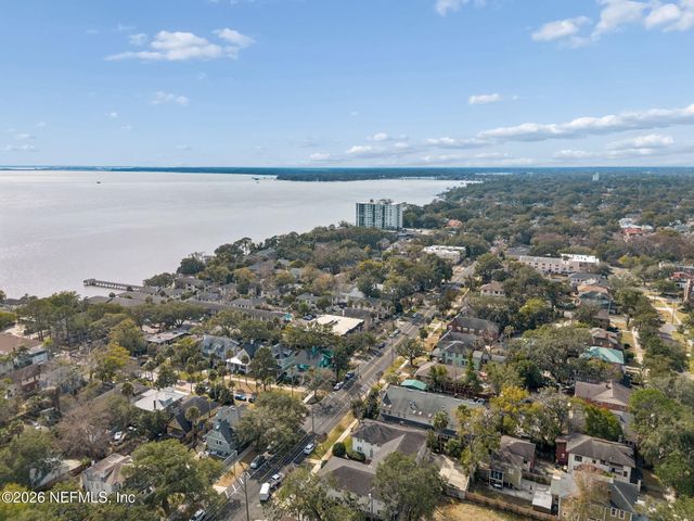 2761 ST JOHNS Avenue, Jacksonville, FL 32205