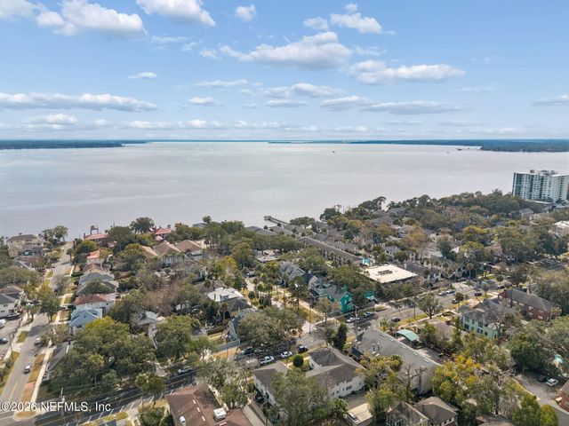 2761 ST JOHNS Avenue, Jacksonville, FL 32205