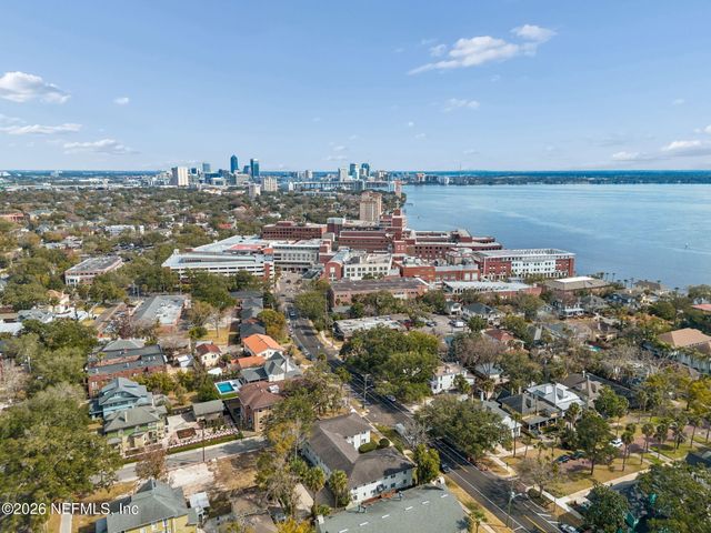 2761 ST JOHNS Avenue, Jacksonville, FL 32205