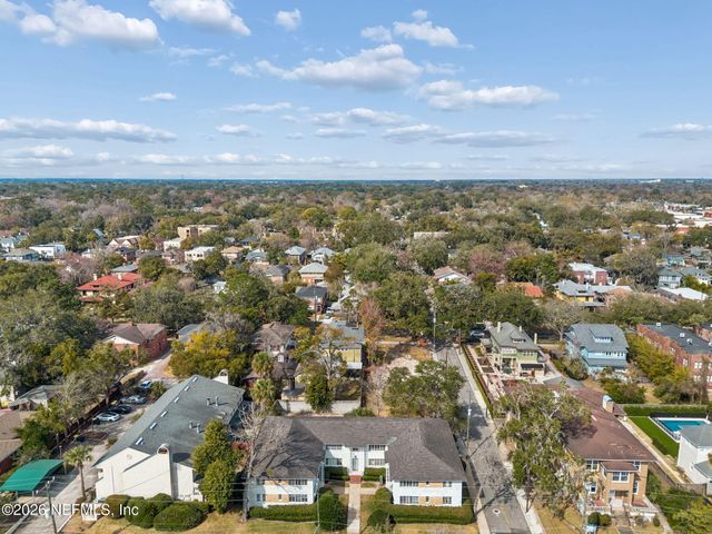 2761 ST JOHNS Avenue, Jacksonville, FL 32205