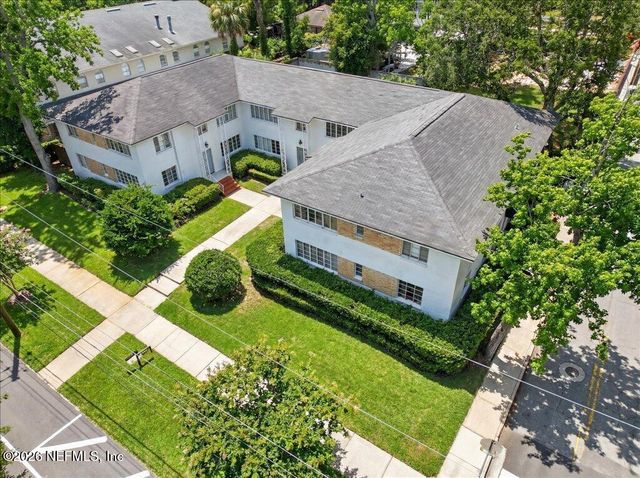 2761 ST JOHNS Avenue, Jacksonville, FL 32205