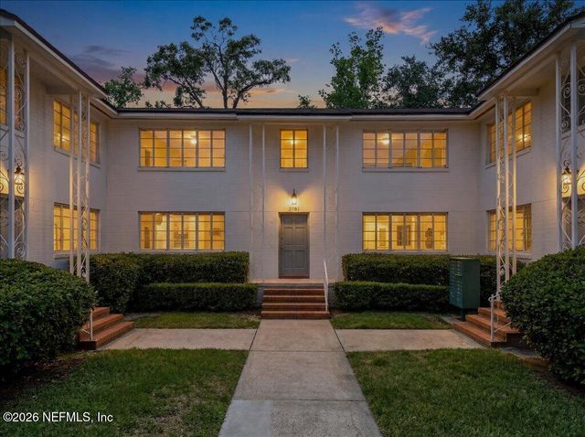 2761 ST JOHNS Avenue, Jacksonville, FL 32205
