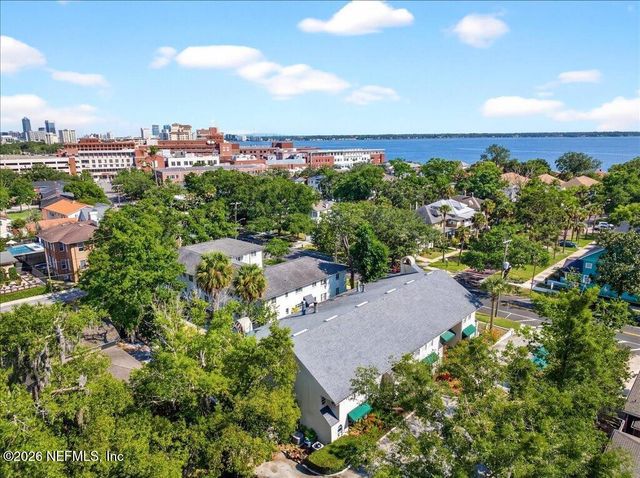 2761 ST JOHNS Avenue, Jacksonville, FL 32205