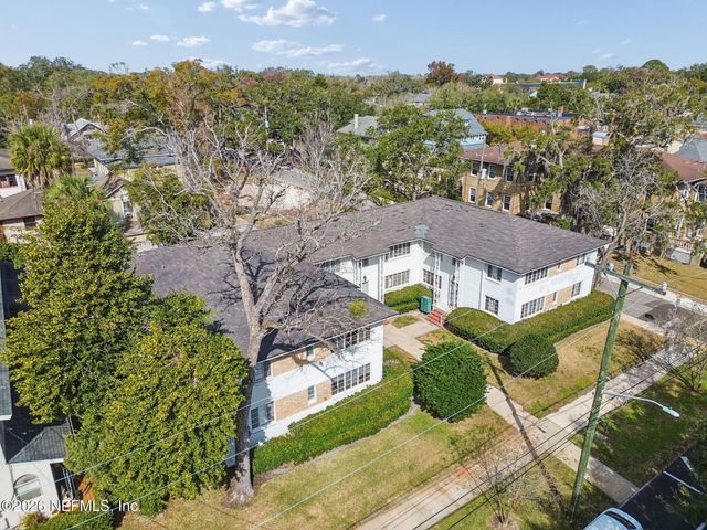 2761 ST JOHNS Avenue, Jacksonville, FL 32205