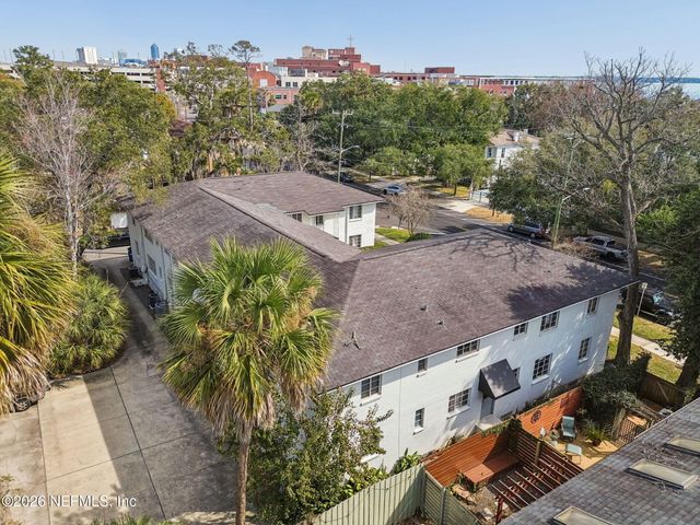 2761 ST JOHNS Avenue, Jacksonville, FL 32205