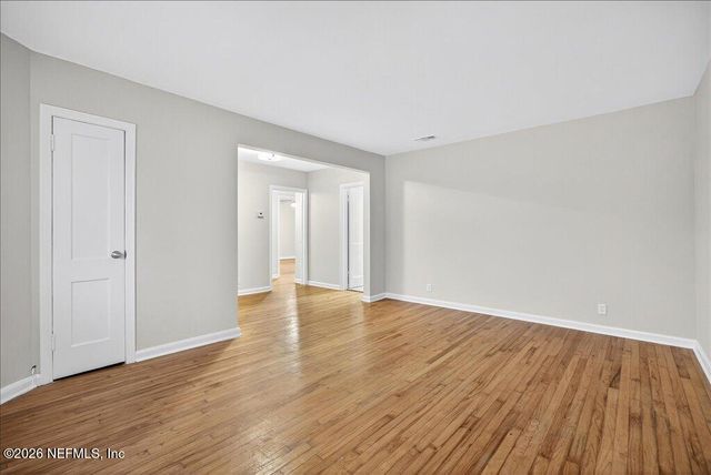 2761 ST JOHNS Avenue, Jacksonville, FL 32205