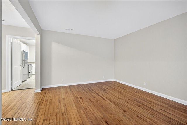 2761 ST JOHNS Avenue, Jacksonville, FL 32205