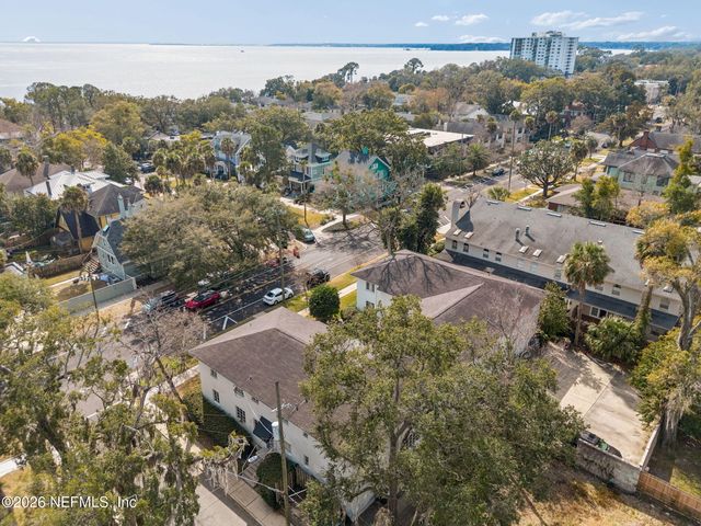 2761 ST JOHNS Avenue, Jacksonville, FL 32205