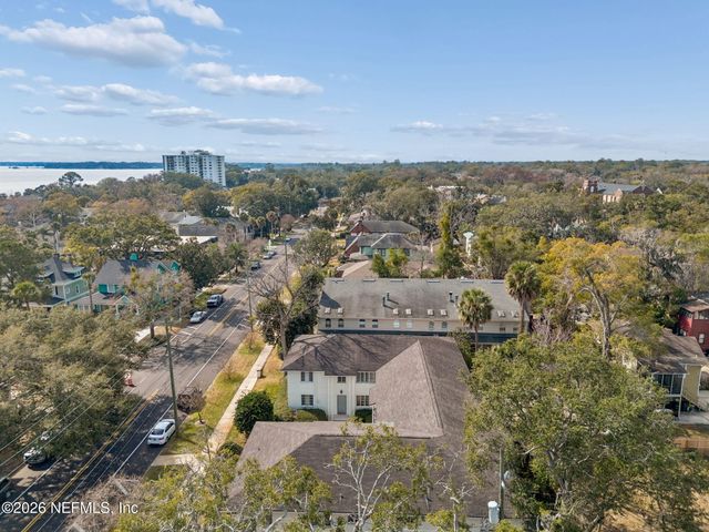 2761 ST JOHNS Avenue, Jacksonville, FL 32205