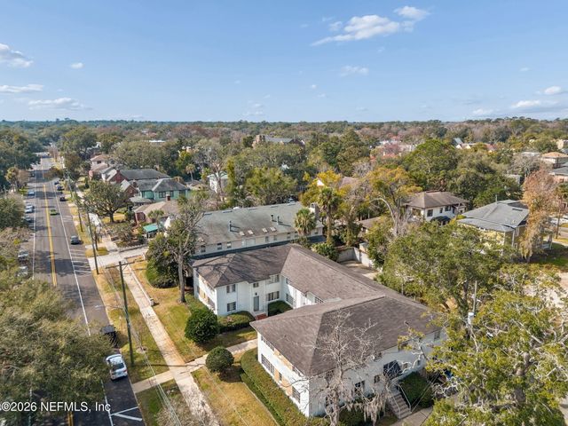 2761 ST JOHNS Avenue, Jacksonville, FL 32205
