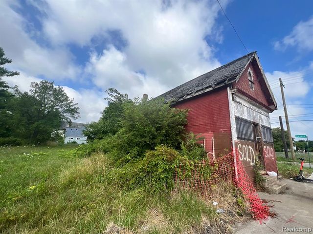 3045 Mount Elliott Street, Detroit, MI 48207