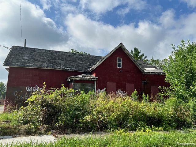 3045 Mount Elliott Street, Detroit, MI 48207