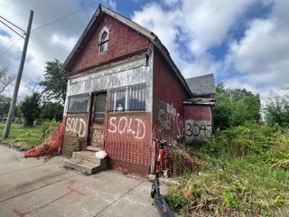 3045 Mount Elliott Street, Detroit, MI 48207