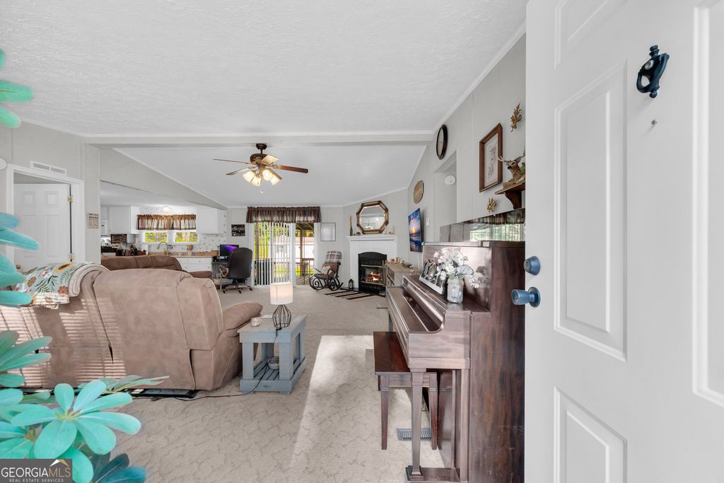 763 Akins Lunsford Road, Canon, GA 30520 — photo 5