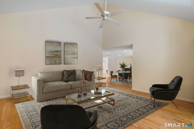 12 Elizabeth Court 12, Stonington, CT 06355