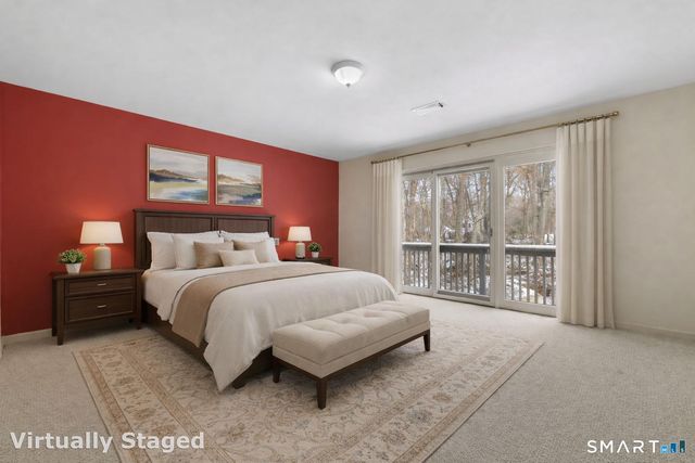 12 Elizabeth Court 12, Stonington, CT 06355