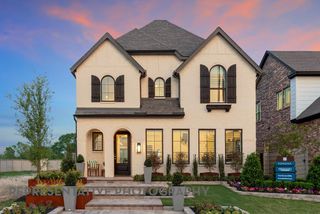 5034 Henry Merritt Street, Rosenberg, TX 77471