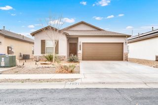 7021 Silver Spur Street, Las Cruces, NM 88012
