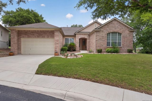 12603 Pine Warbler, San Antonio, TX 78253