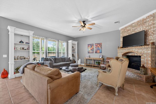 12603 Pine Warbler, San Antonio, TX 78253