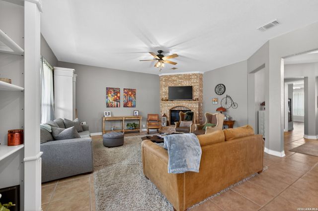 12603 Pine Warbler, San Antonio, TX 78253