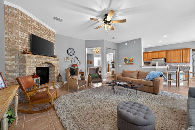 12603 Pine Warbler, San Antonio, TX 78253