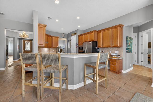 12603 Pine Warbler, San Antonio, TX 78253