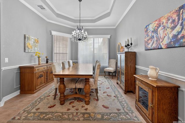 12603 Pine Warbler, San Antonio, TX 78253