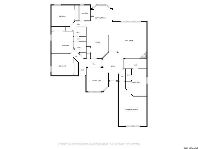12603 Pine Warbler, San Antonio, TX 78253