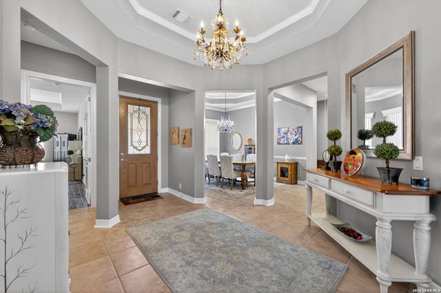 12603 Pine Warbler, San Antonio, TX 78253