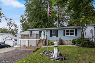 26914 BARTLETT ST, Mechanicsville, MD 20659