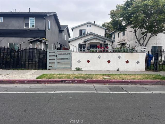10970 Avalon Boulevard, Los Angeles, CA 90061