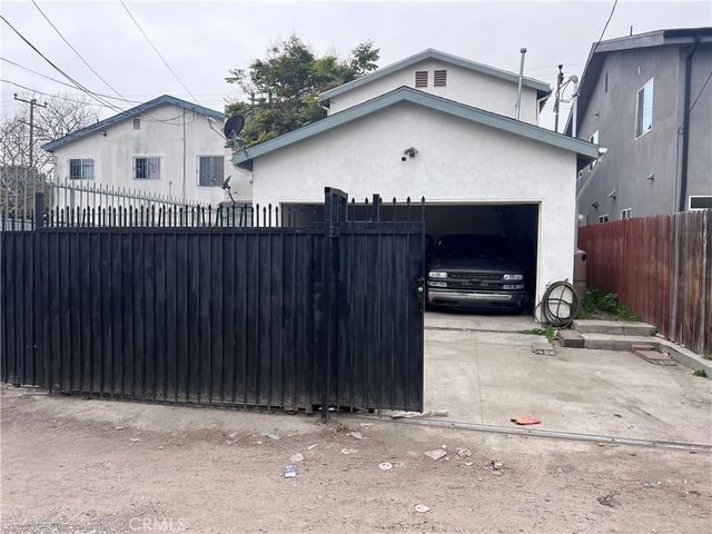 10970 Avalon Boulevard, Los Angeles, CA 90061