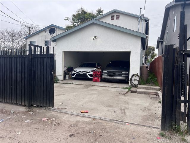 10970 Avalon Boulevard, Los Angeles, CA 90061